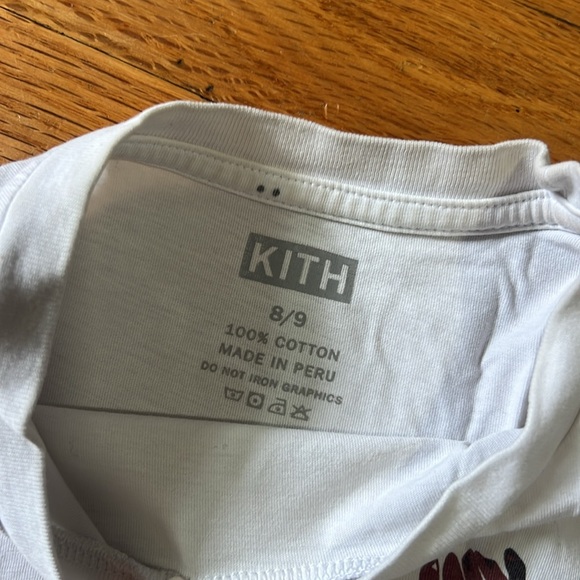 Kith boys tee - Picture 3 of 3